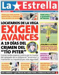 La Estrella de Concepción