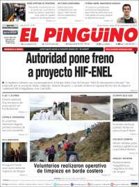 El Pingüino