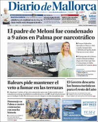 Diario de Mallorca