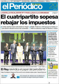 El Periódico de Aragón