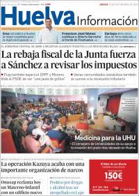 Huelva Información