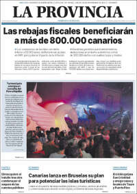 La Provincia