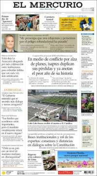 El Mercurio