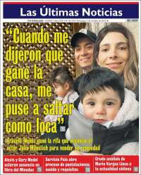 Las Últimas Noticias