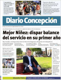 Diario de Concepción