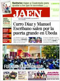 Diario Jaén