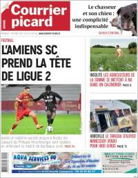 Courrier Picard