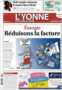 L'Yonne-Républicaine