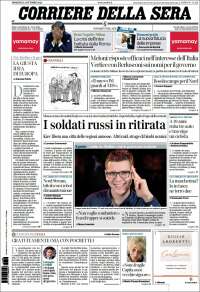Corriere della Sera