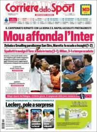 Corriere dello Sport