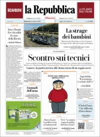La Repubblica