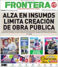 Frontera