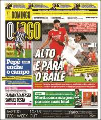 O Jogo