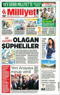 Milliyet