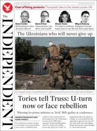 The Independent