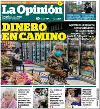 La Opinión