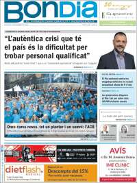 Diari Bondia