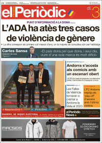 El Periòdic d'Andorra