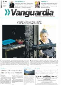 Vanguardia Liberal