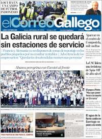 El Correo Gallego