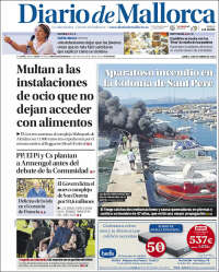 Diario de Mallorca