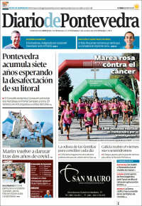 Diario de Pontevedra