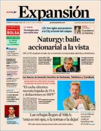 Expansión