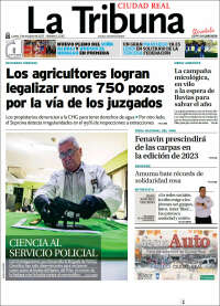 La Tribuna de Ciudad Real