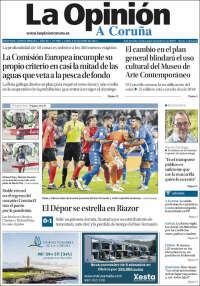 La Opinión de A Coruña