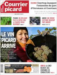 Courrier Picard