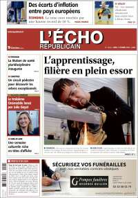 L'Echo Républicain