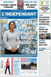 Le Indépendant