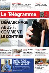 Télégramme