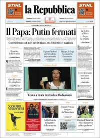 La Repubblica