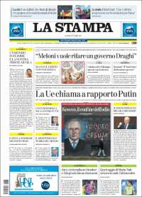 La Stampa