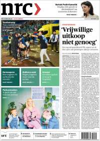 NRC Handelsblad