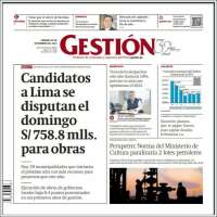 Diario Gestión