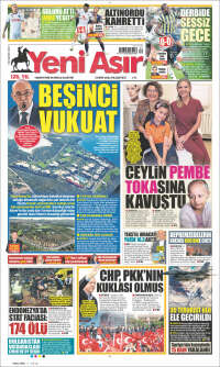 Yeni Asır