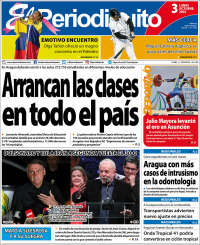 Periodiquito de Aragua