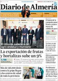 Diario de Almería