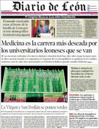 Diario de León