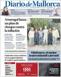 Diario de Mallorca