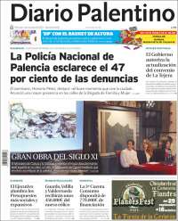 Diario Palentino