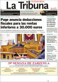 La Tribuna de Ciudad Real