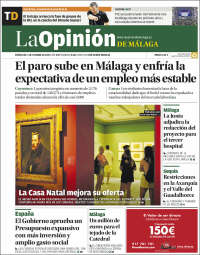 La Opinión de Málaga