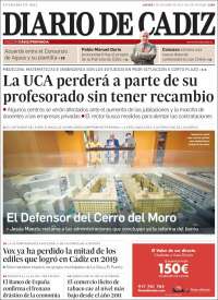 Diario de Cádiz