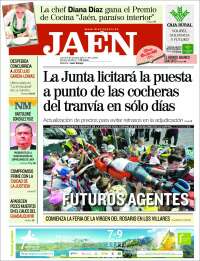 Diario Jaén