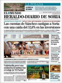 Diario de Soria