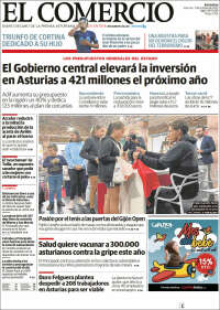 El Comercio