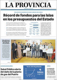 La Provincia